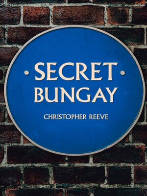 cover image of Secret Bungay